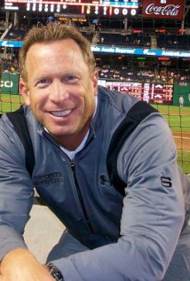 Mark Robert Ellis photo Mark Robert Ellis