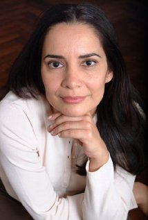 Lidia Pires photo Lidia Pires