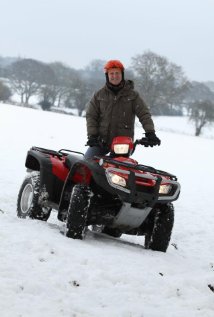 Nick Chopping photo Nick Chopping