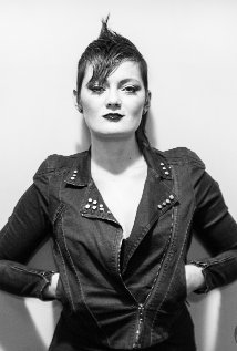 Ingrid Nilson photo Ingrid Nilson