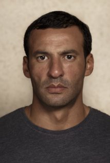 Faycal Attougui photo Faycal Attougui