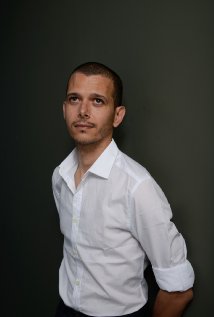 Abdellah Taia