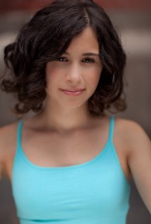 Emma Lesser photo Emma Lesser