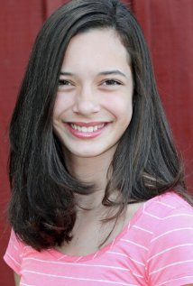 Cassidy Johnson photo Cassidy Johnson