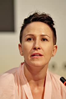 Anna Kazejak photo Anna Kazejak