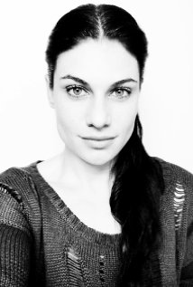 Bernadette Couture photo Bernadette Couture