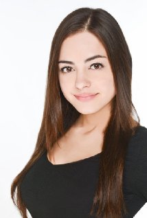 Alexandria Benoit