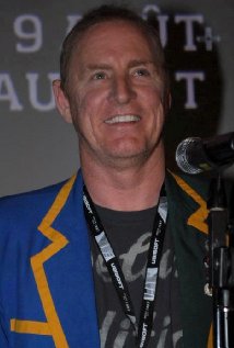 Damian O'Donnell