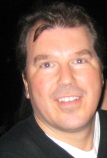 Byron A. Martin