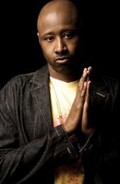 Eric Bivens-Bush