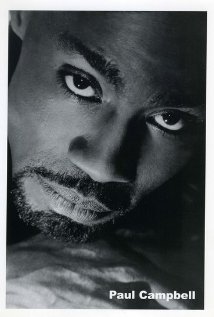 Paul Campbell