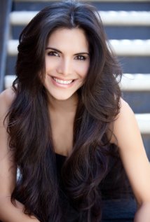 Joyce Giraud