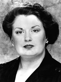 Roz McCutcheon