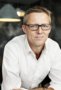 Fredrik T. Olsson