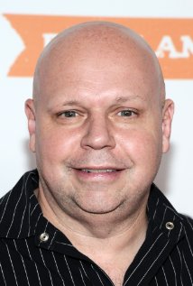 Matt Pinfield