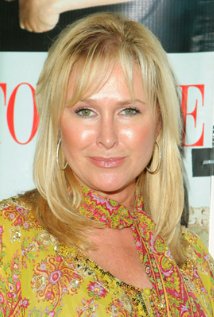 Kathy Hilton