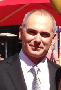 Michael Simon