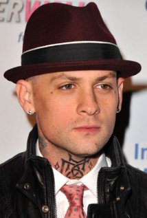 Benji Madden