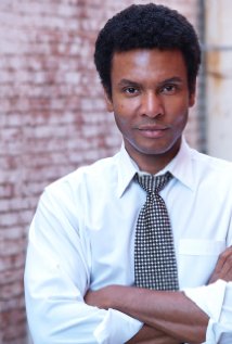 Christopher Grossett