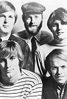 The Beach Boys