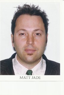 Matt Jade