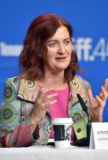 Emma Donoghue