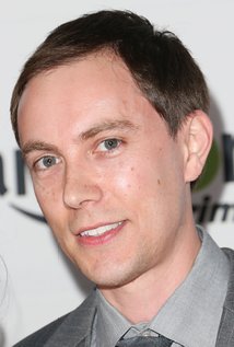 Evan Endicott