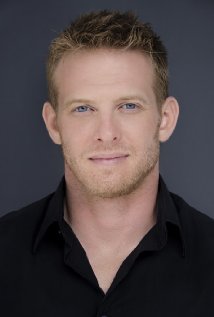 Steve Holm
