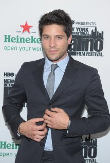 Michael Cardelle