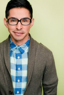 Hector A. Garcia