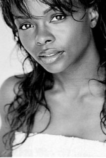 Telisha Shaw