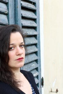 Anouk Wagener
