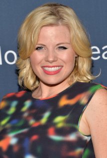 Megan Hilty