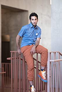 Amrou Al-Kadhi