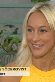 Nathalie Soderqvist