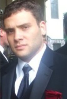 Michael Goldberg