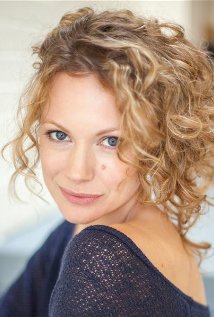 Charlotte Hunter