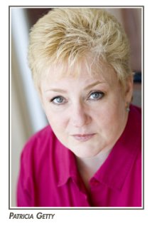 Patricia Getty