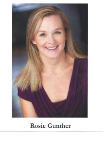 Rosie Gunther