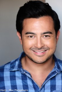 Benjamin Barrymore Hanly