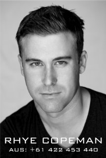 Rhye Copeman