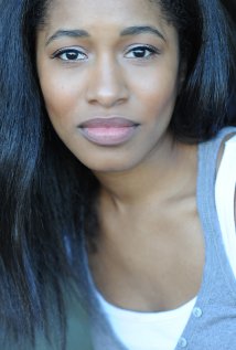 Amina Robinson