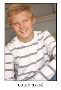 Louis Grise