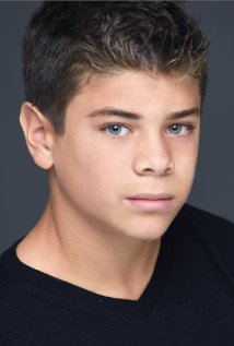 Blake Bergman