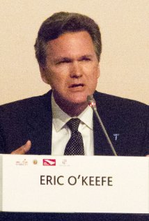 Eric O'Keefe