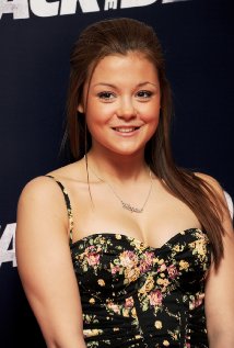 Megan Prescott