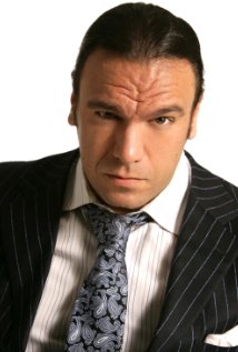 Maurizio Ferrigno