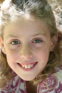 Isabelle Moon Alexander