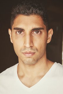 Mehdi Merali