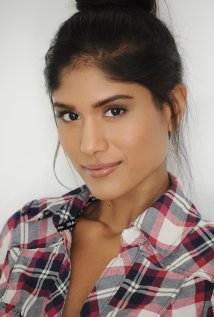 Anisha Adusumilli